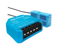Module Interrupteur Shelly 1L Gen3 Wi-Fi 1 canal 110-240VAC 200W - Sans Neutre