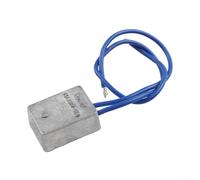 Module interrupteur souple 1700 W 15 A limiteur de courant pour outils électriques démarreur de machine à rainurer, module de mise à niveau en métal haute stabilité 250 V