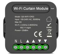 Module Interrupteur pour Volet Roulant - Unité/Wifi