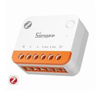 SONOFF Mini One (Zigbee) MINI-ZB1GS Interrupteur intelligent Zigbee 16 A