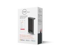 Module de radiateur Muller Intuitiv gris (NEN9241AAHS)