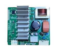 Module inverseur de carte mère for machine à laver, Compatible avec Siemens IQ300 IQ500 IQ700 les pièces de réparation