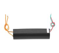 Module inverseur de générateur d'impulsions Haute Tension, entrée DC 6-12 V, Sortie 10 000 V DC, Principe de Bobine, Source d'allumage par Impulsion pour expériences (901-c2)