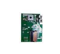 Module Inverter KUR-72W/P for climatiseur central, compatible avec Hisense (carte mère 1439538.A/1457507/1957333)(Board 1457507)