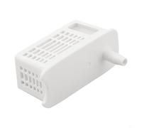 Module Ion Argent Remplacement pour Ecovacs X2 Pro Pro Max Accessoire à libération lente pour robot de nettoyage