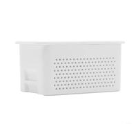 Module ionique argenté à libération lente pour robots de nettoyage DJI pour ROMO S A P, accessoire de réservoir d'eau pour l'hygiène du sol profond, élimination durable pour les soins des animaux