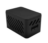 Module ionique argenté de rechange compatible avec aspirateur robot Roborock Saros 10R / Saros 10, accessoires, réservoir d'eau propre, pièces de rechange