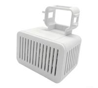 Module ionique argenté pour désodorisation de réservoir d'eau compatible avec Dreame pour aspirateur robot X50 Ultra L50Pro Ultra L40s Pro