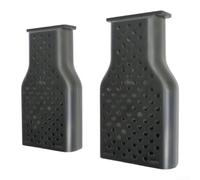 Module Ions Argent pour Stone A30 Pro 2.0 Module Ions Argent | Élimine odeurs tenaces, technologie ions argent, compatible A30 Pro 2.0, design noir compact, air purifié(B)