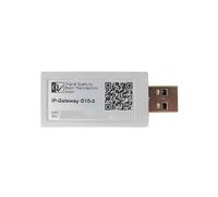 Module IP-Gateway Bosch G10-3 pour unités Climate