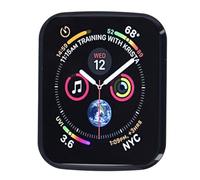 Module IPS LCD Rond, écran Tactile S3 1,69 Pouces, Carte de Développement Interface USB UART I2C Carte écran Tactile LCD Capacitif 1,69 Pouces