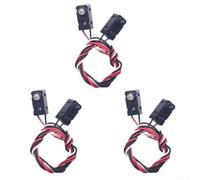 Module IR 3-5V pour Arduino pour réponse 2ms pour précis Module | Détection précise 100cm, pour réponse 2ms ultra-rapide, pour idéal triage automatique, pour alarme sécurité