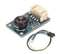 Module IR de Capteur de Température, Module de Caméra d'imagerie Thermique à Matrice IR 32x24 PX, Matériau PCB à Vue de Champ de 110 Degrés pour Un éclairage Intelligent