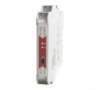 Module Isolateur DC 4-20mA Montage Rail DIN(1 in 1 out) | Isolation électrique, blocage boucle masse, transmission stable, 4-20mA standard, contrôle industriel