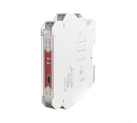 Module Isolateur DC 4-20mA Montage Rail DIN(1 in 3 out) | Isolation électrique, blocage boucle masse, transmission stable, 4-20mA standard, contrôle industriel