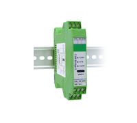 Module Isolateur de Bus CAN, Répéteur, Barrière D'Isolation, Isolateur CAN, 1 Entrée, 1 Sortie, CAN FD, CAN 2.0A/B, CDSENET, Pont 5 Mbps