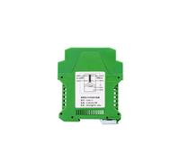 Module Isolateur de Bus CAN, Répéteur, Barrière D'Isolation, Isolateur CAN, 1 Entrée, 1 Sortie, CAN FD, CAN 2.0A/B, CDSENET 5 Mbps, CAN-11