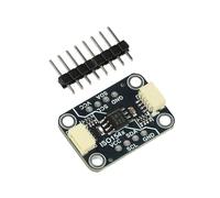 Module Isolateur I2C Bidirectionnel ISO1540, Fonctionnement 3,3 V/5 V, Compatible avec la Carte STEMMA QT Qwiic, Fréquence de 1 MHz
