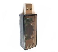 Module isolateur numérique USB 1500 V, ADUM3160 Audio et isolation du signal d'alimentation, dispositif de protection haute tension