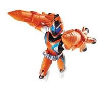 Module Kamen Rider Fourze Fourze série de changement de série EX Rocket States G