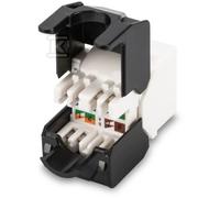 Module Keystone Cat. 5e UTP sans outil S/17mm DN-93502