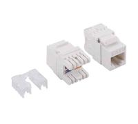 Module keystone Cat.6, Classe E, non blindé, LSA