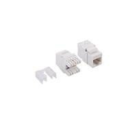 Module keystone Cat.6 non blindé, LSA