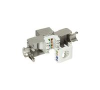 LogiLink NK4001 Câble DVI