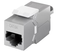 Module Keystone cat.6a STP sans outil LSA 79448