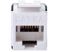 Module Keystone DIGITUS cat.6A (profond) non blindé