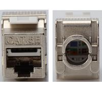 Module Keystone DIGITUS Cat5e RJ45 -> LSA blindé