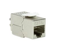 LogiLink Embase Keystone PrimeLine Cat.6A, Classe EA, STP G