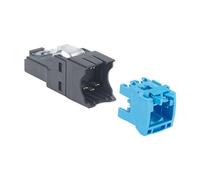 Module Keystone Panduit FP6X88MTG
