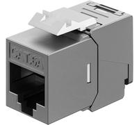 Module Keystone RJ45 CAT 6A STP Slim Short 77942