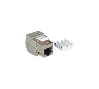 Module Keystone RJ45 Cat6, FTP, sans outil IWP-MD C6/TLS