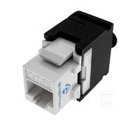 Module Keystone RJ45 UTP Cat.5e ALANTEC PLUS MB001