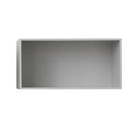 Module L Mini Stacked 2.0 24,9x49,8cm