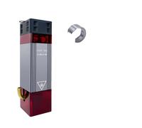 Module Laser, 10W de Puissance Optique, Système d'Assistance à l'Air Amélioré, Kit Pro 10 W AA 24 V, Kit Pro 10 W AA 12 V