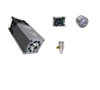 Module Laser, 20W, 450nm, LT-40W-AA