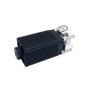 Module Laser, 20W, 450nm, Mise au point réglable de 20 W