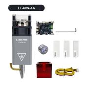 module laser 5W/10W pour la découpe et la gravure, haute précision, compatibilité polyvalente, 40*40*1414mm