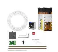 Module laser, 80W haute puissance, assistance d'air, A40630