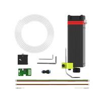 Module laser, 80W haute puissance, assistance d'air, N30820