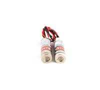 Module laser à ligne rouge 650 nm,Module de groupe laser industriel(line-2pack)