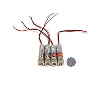 Module laser à ligne rouge 650 nm,Module de groupe laser industriel(line-4pack)