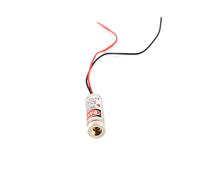 Module laser à ligne rouge 650 nm,Module de groupe laser industriel(point-1pack)