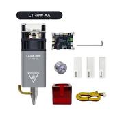 Module Laser, Assistance à l'Air, Tête Laser Bleue, LT-40W-AA