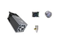 Module Laser, Assistance Air, Tête Laser TTL, LT-40W-AA, 12V