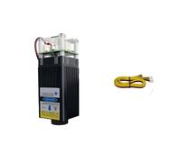 Module Laser Bleu 450nm, Puissance de Sortie de 40W, Construction en Aluminium Durable, LT-20W-A