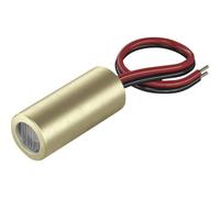 Module laser e laser: 1 Laserfuchs LFC650-5-12(9x20) 70104004 ligne